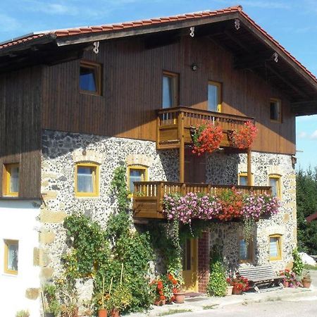 Ferienwohnungen Esterer تآيسيندورف المظهر الخارجي الصورة
