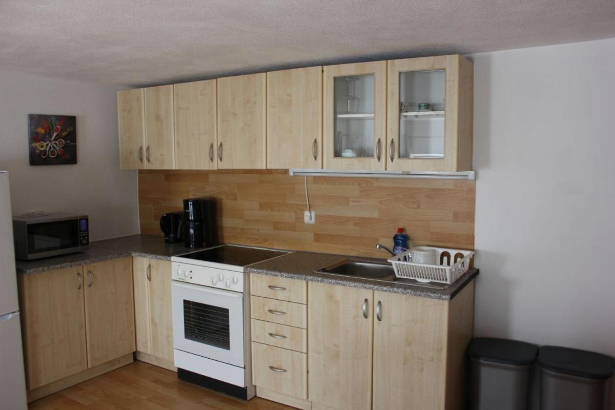 Ferienwohnungen Esterer تآيسيندورف المظهر الخارجي الصورة